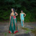 The US Teenagers Wowed by African Prom Dresses: A Cultural Fashion Revolution
