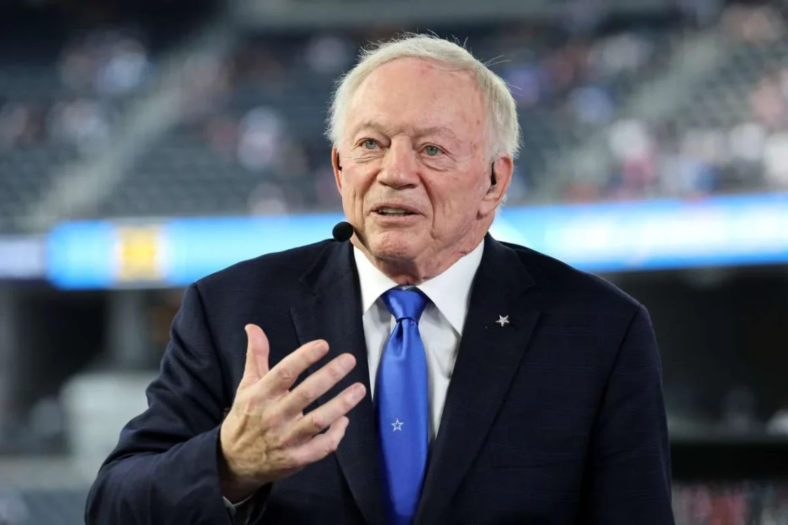 The World’s Richest Sports Team Owners in 2025: Power, Wealth, and Influence