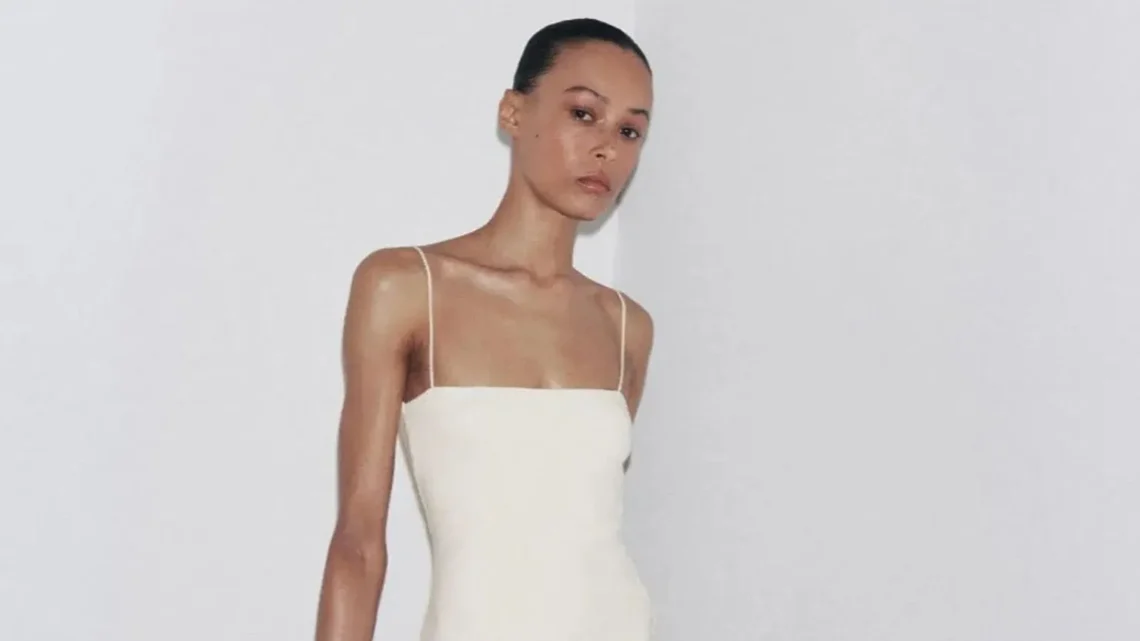Zara Ads Banned for ‘Unhealthily Thin’ Models: A Deep Dive into Fashion, Body Image, and Responsibility