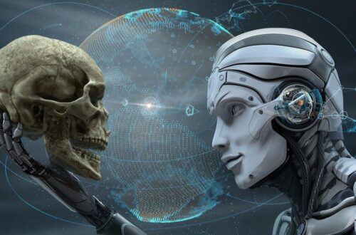 Is Artificial Intelligence a Threat to Humanity? Exploring the Risks and Realities