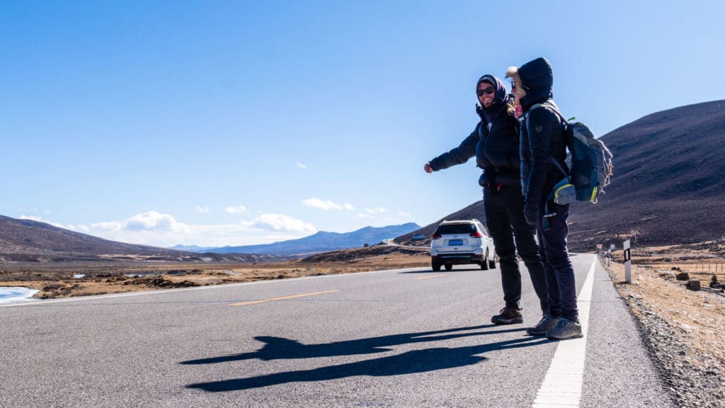 The Lost Art of Hitchhiking: What We Can Still Learn from Travel’s Most Radical Mode