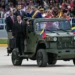 Warships From the ‘Gringo Empire’ Move Close, but Many Venezuelans Shrug