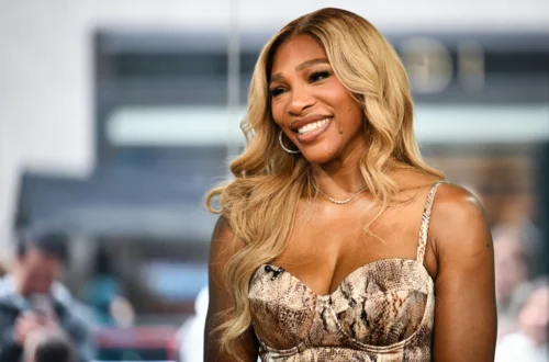Will Serena Williams’s Weight-Loss Admission Help Shed Stigma Around Anti-Obesity Drugs?