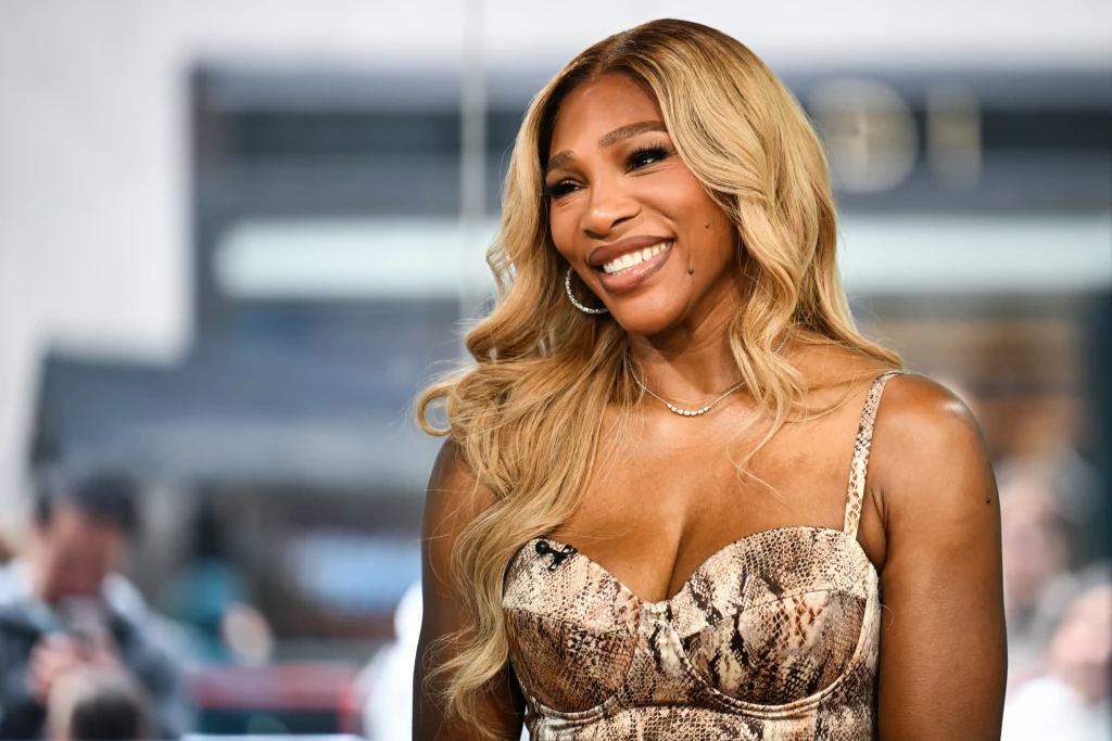 Will Serena Williams’s Weight-Loss Admission Help Shed Stigma Around Anti-Obesity Drugs?