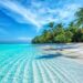 The Indian Ocean's Laid-Back 'Paradise on Earth': A Journey to Serenity