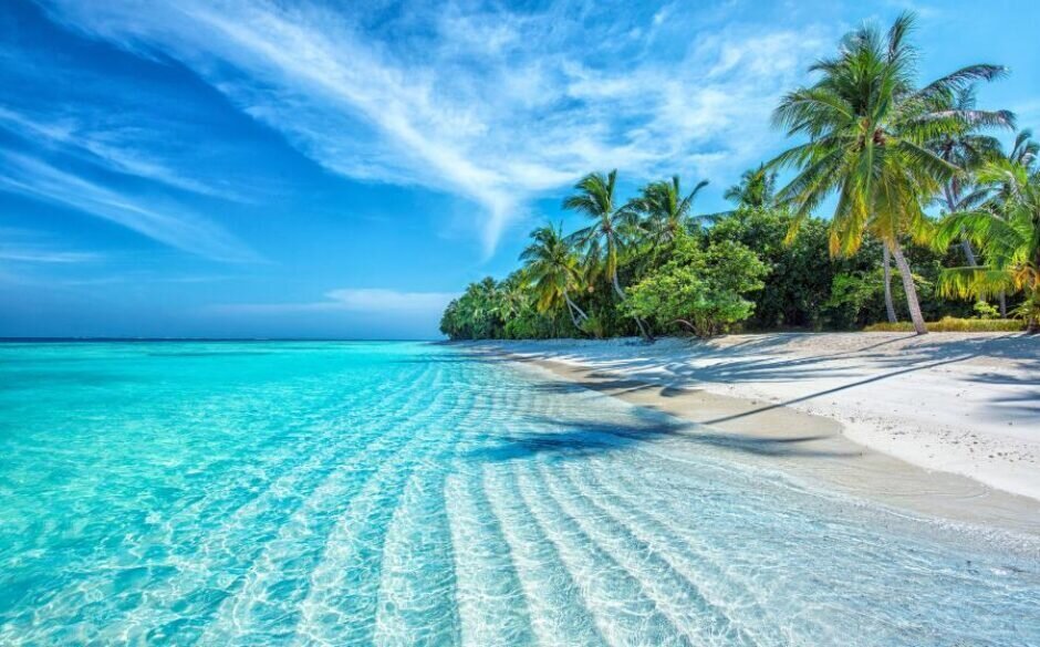 The Indian Ocean's Laid-Back 'Paradise on Earth': A Journey to Serenity