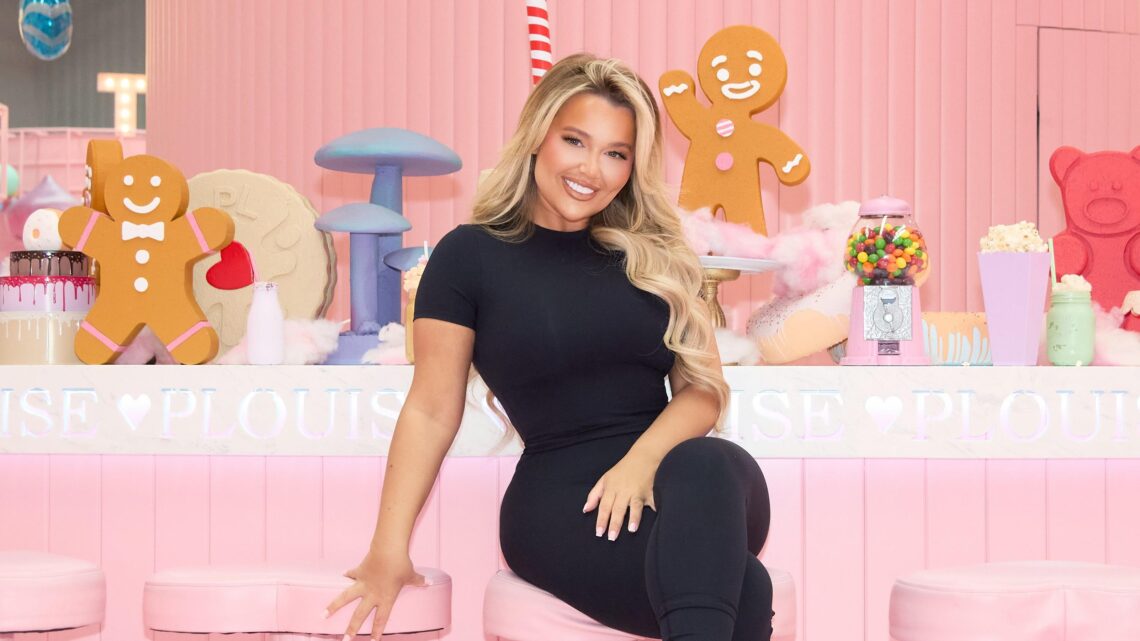 A Loan from Nan Started My Business - It's Now Made £71m: The Inspiring Story of Paige Louise Williams and P.Louise