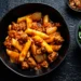 Sticky Rice Cakes With Sausage and Greens: A Flavorful Journey Through a Global Comfort Dish